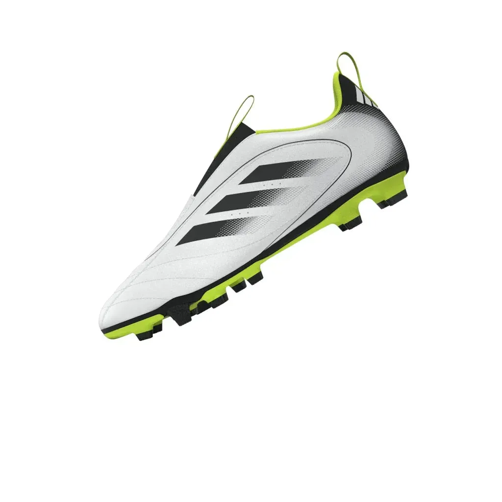Adidas Goletto IX FG/MG LL Youth Soccer Cleat (2025)