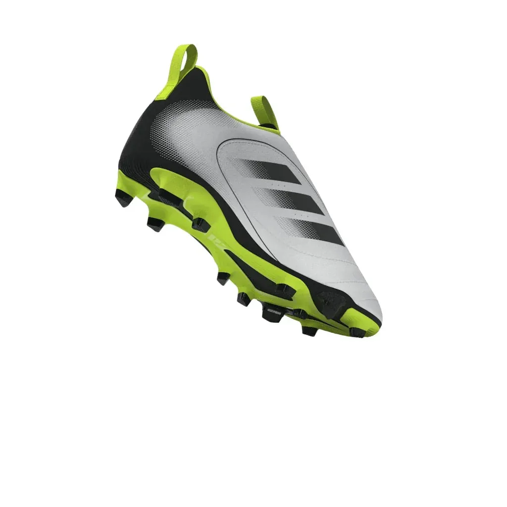Adidas Goletto IX FG/MG LL Youth Soccer Cleat (2025)