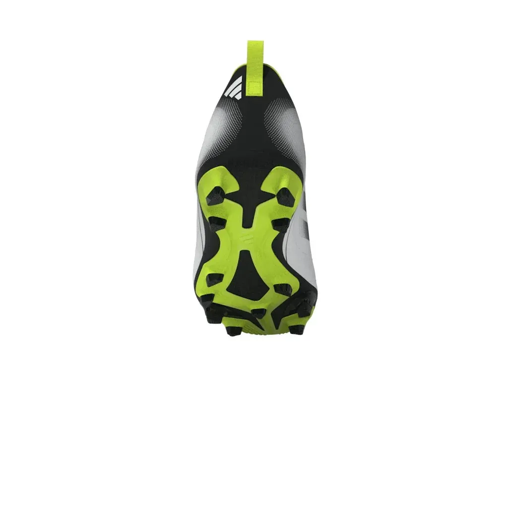 Adidas Goletto IX FG/MG LL Youth Soccer Cleat (2025)