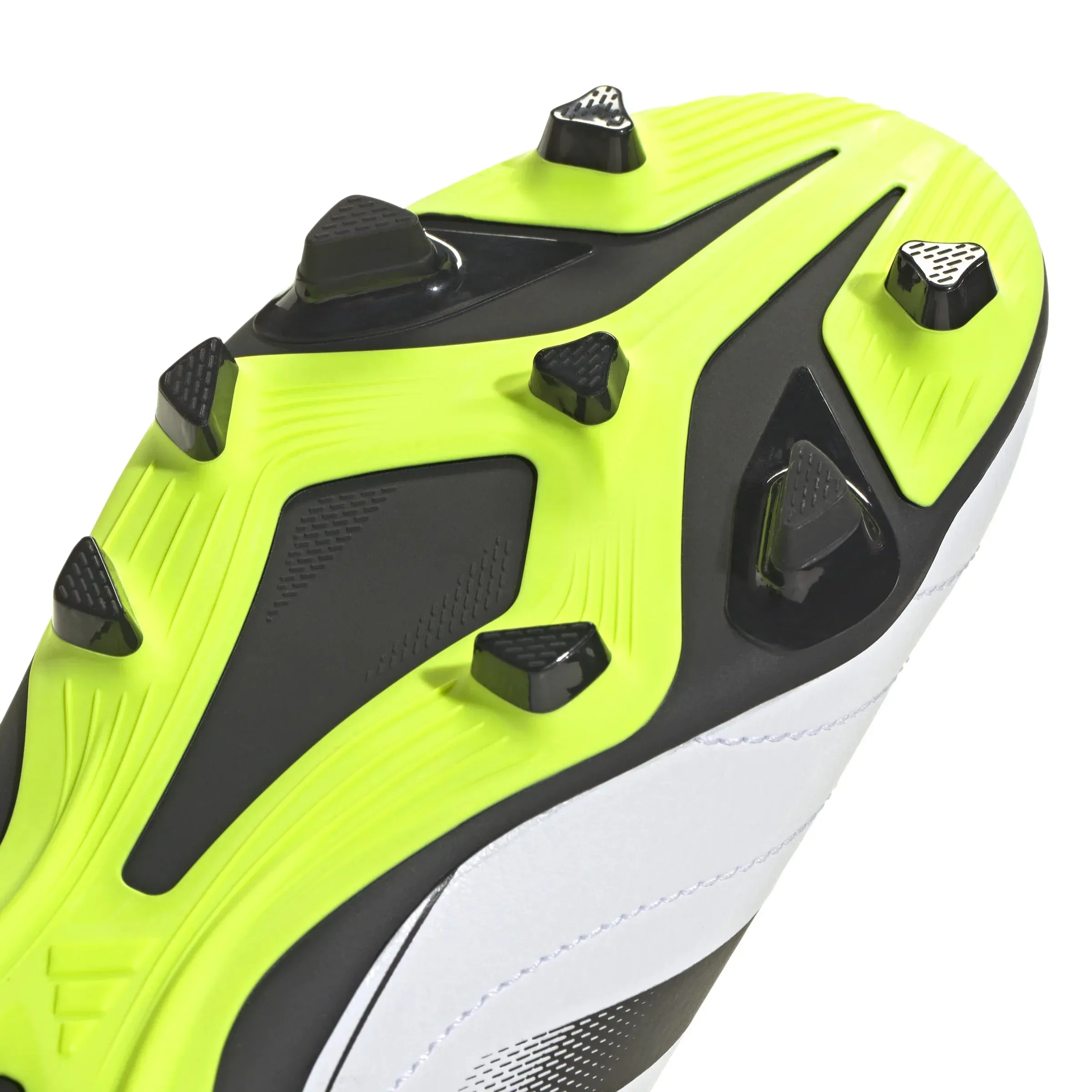 Adidas Goletto IX FG/MG LL Youth Soccer Cleat (2025)