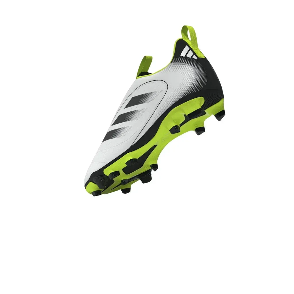 Adidas Goletto IX FG/MG LL Youth Soccer Cleat (2025)