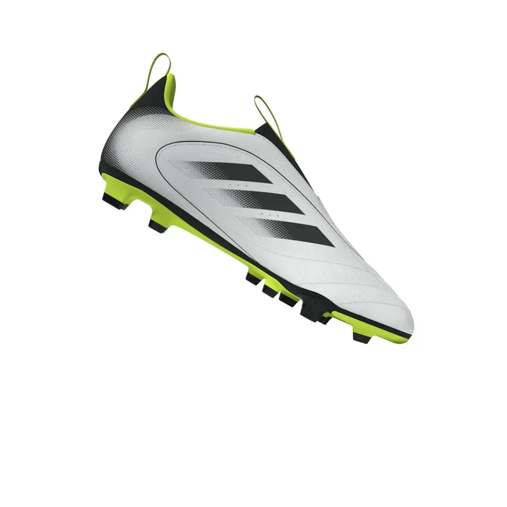 Adidas Goletto IX FG/MG LL Youth Soccer Cleat (2025)