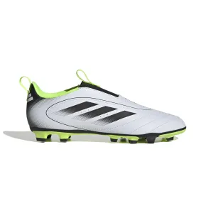 Adidas Goletto IX FG/MG LL Youth Soccer Cleat (2025)