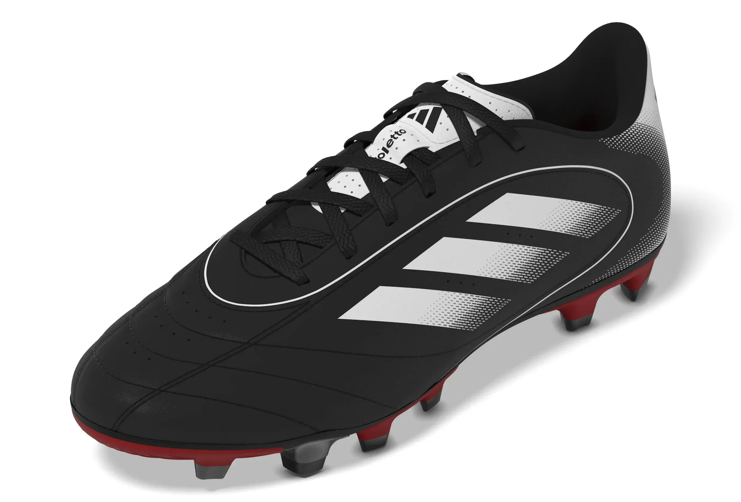 Adidas Goletto IX FG/MG Men's Soccer Cleat (2025)