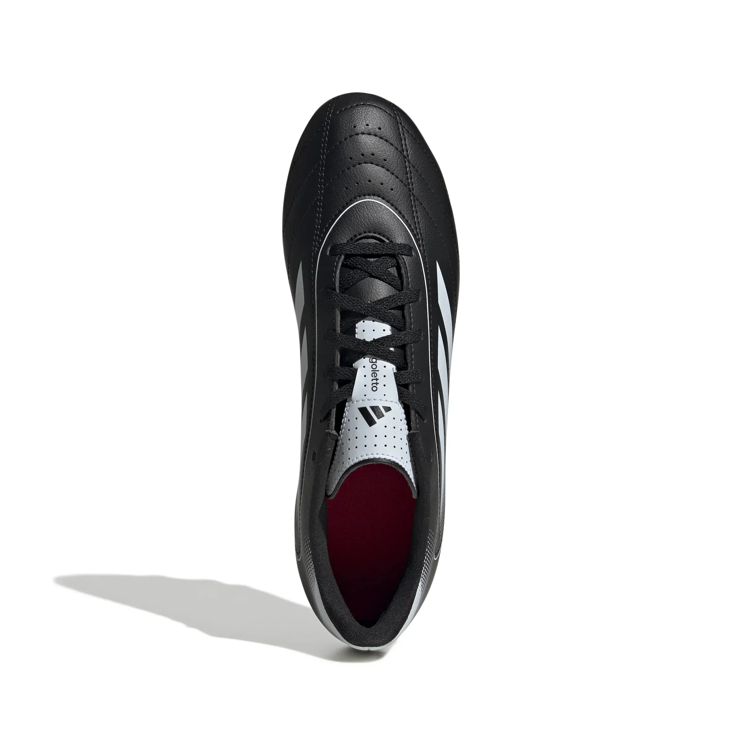 Adidas Goletto IX FG/MG Men's Soccer Cleat (2025)
