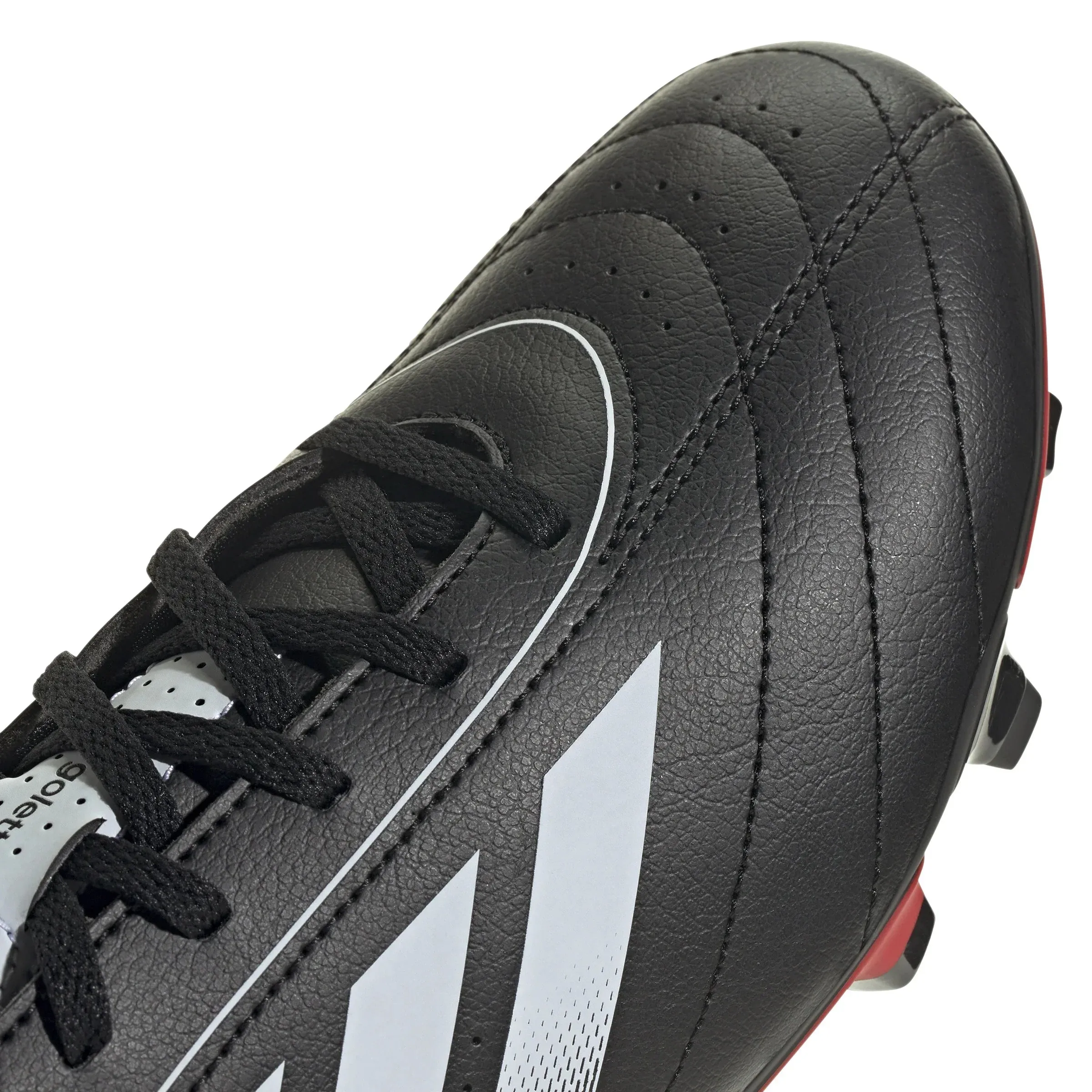 Adidas Goletto IX FG/MG Men's Soccer Cleat (2025)