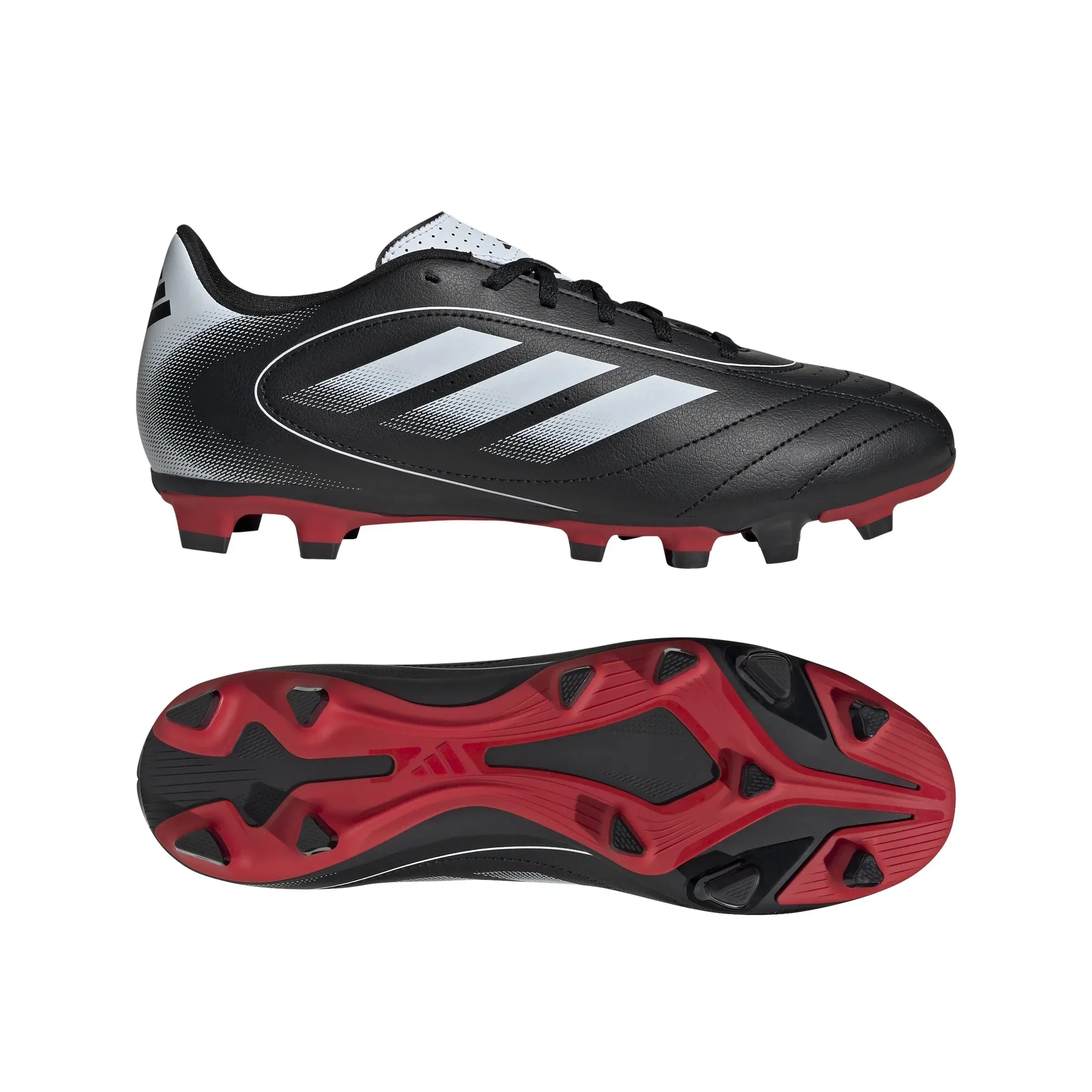 Adidas Goletto IX FG/MG Men's Soccer Cleat (2025)
