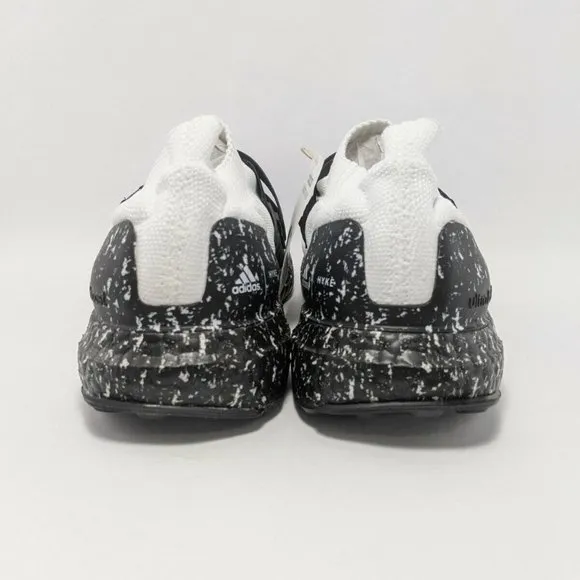 Adidas Mens‎ Shoes White Size 5.5 Hyke Ultra Boost FV3905 New with Box