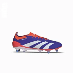 Adidas Predator 24 Soccer Cleats Replacement Laces