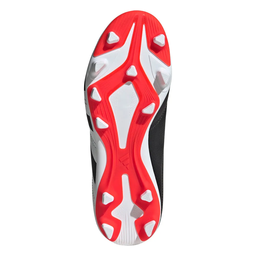 adidas Predator Club Kids Firm Ground Football Boots