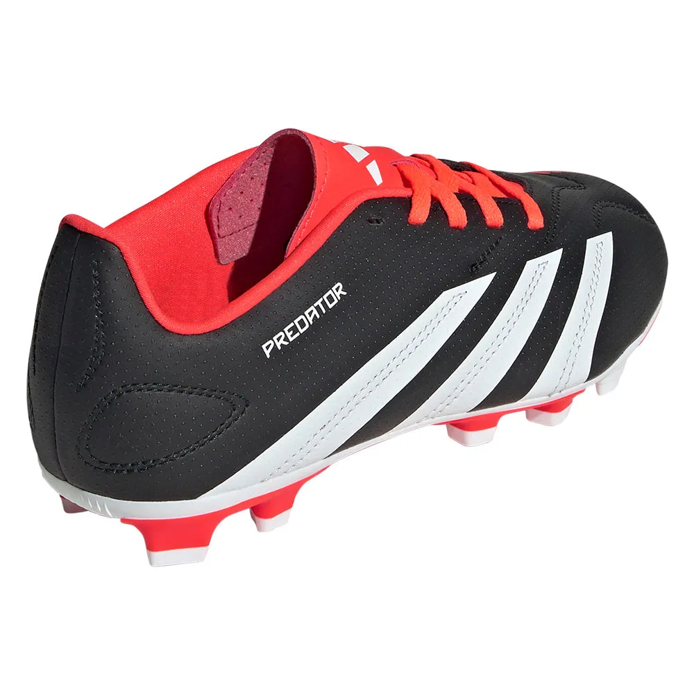 adidas Predator Club Kids Firm Ground Football Boots