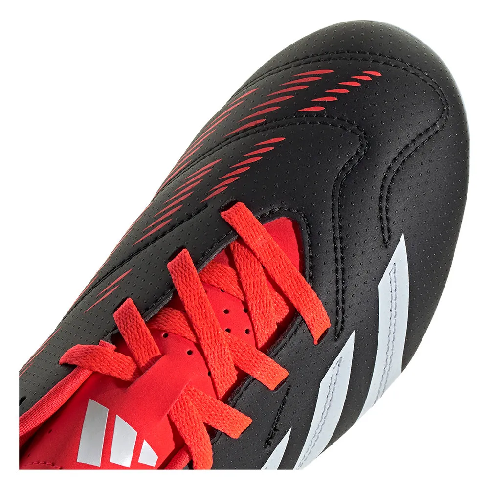adidas Predator Club Kids Firm Ground Football Boots