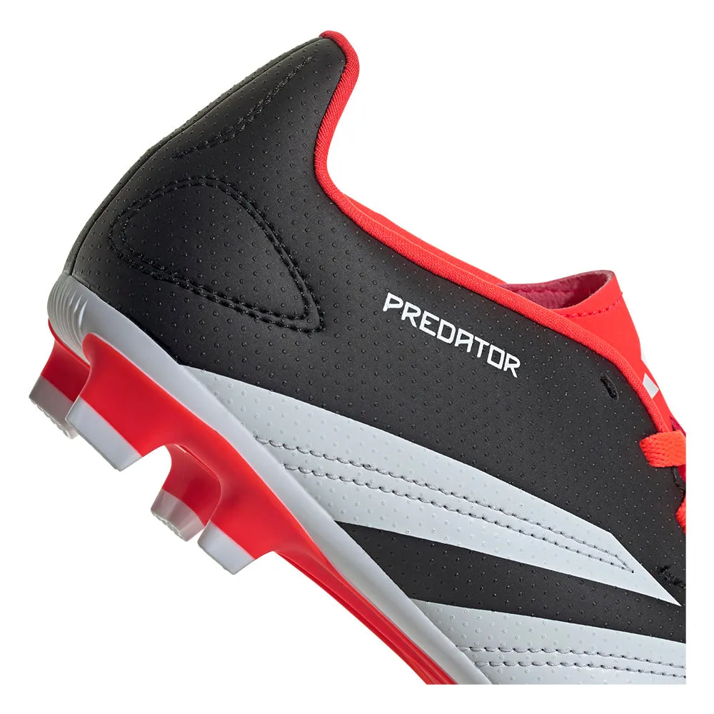 adidas Predator Club Kids Firm Ground Football Boots