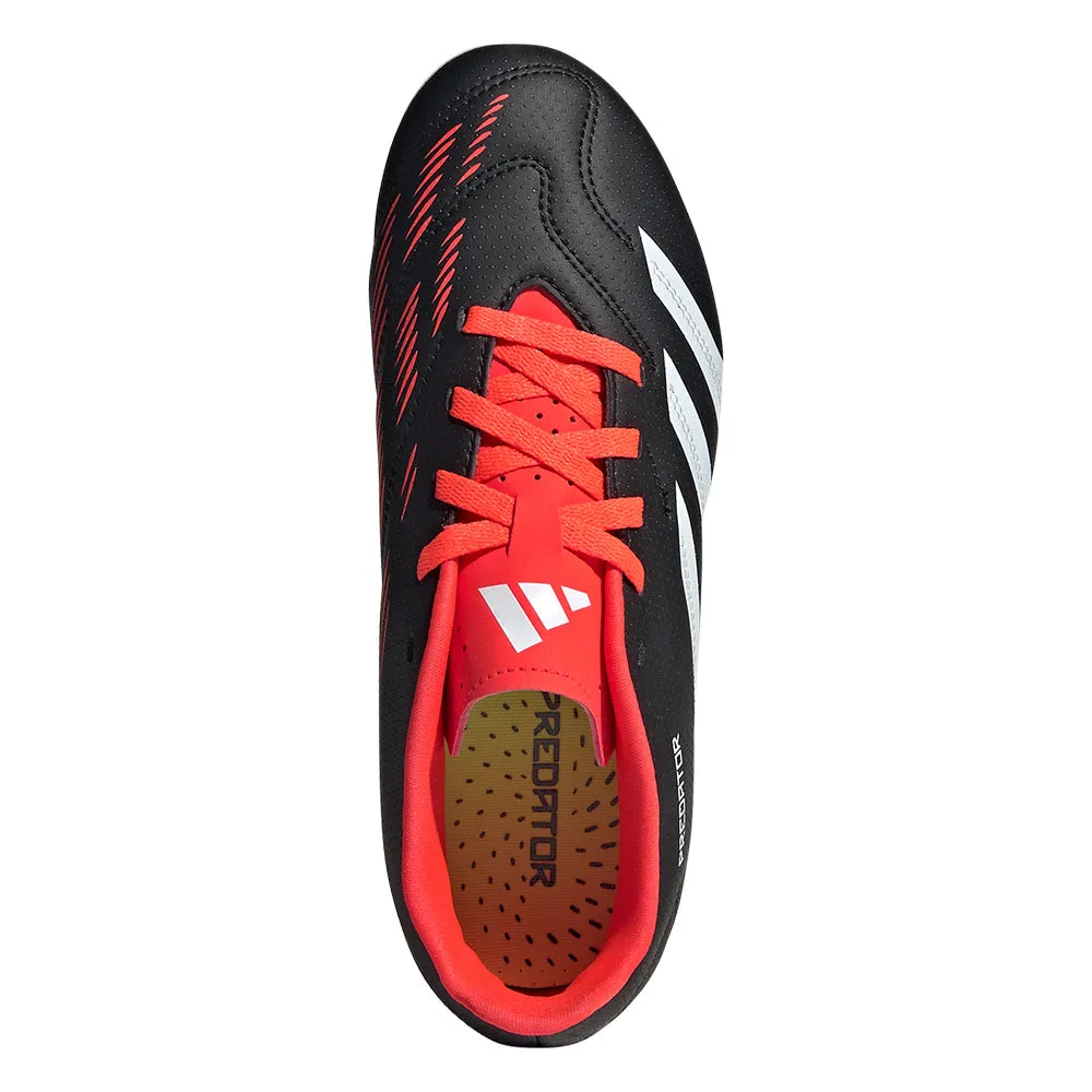 adidas Predator Club Kids Firm Ground Football Boots