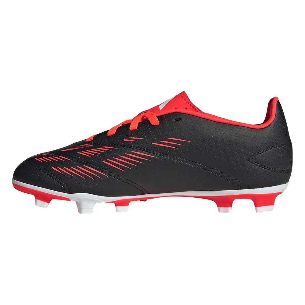adidas Predator Club Kids Firm Ground Football Boots