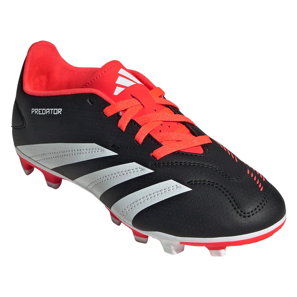 adidas Predator Club Kids Firm Ground Football Boots