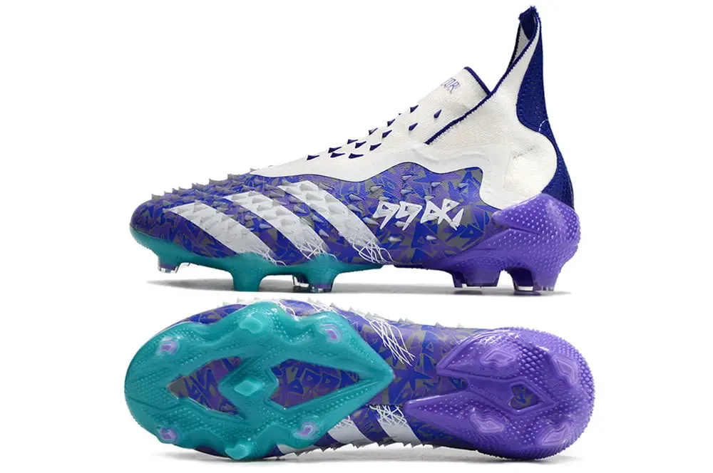 adidas Predator Freak   FG