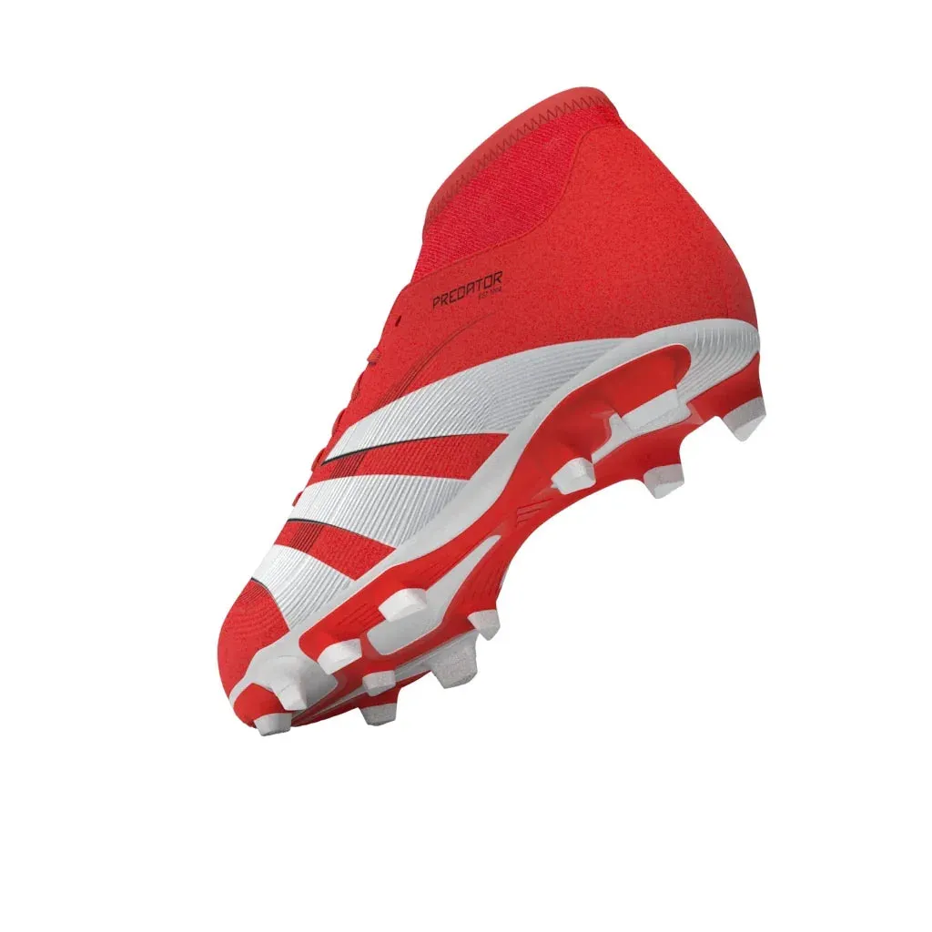 Adidas Predator League Club Sock FG/MG Men's Soccer Cleat (2025)