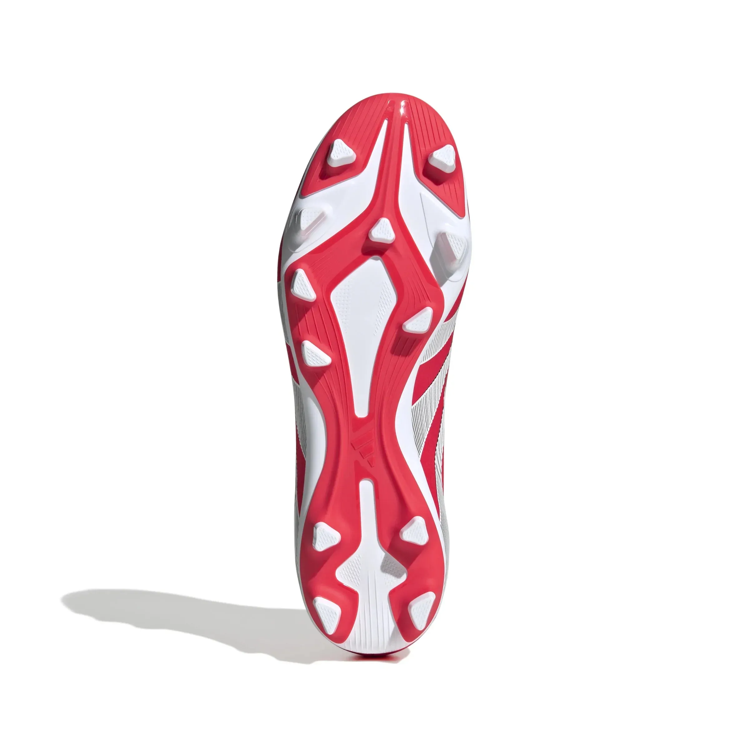 Adidas Predator League Club Sock FG/MG Men's Soccer Cleat (2025)