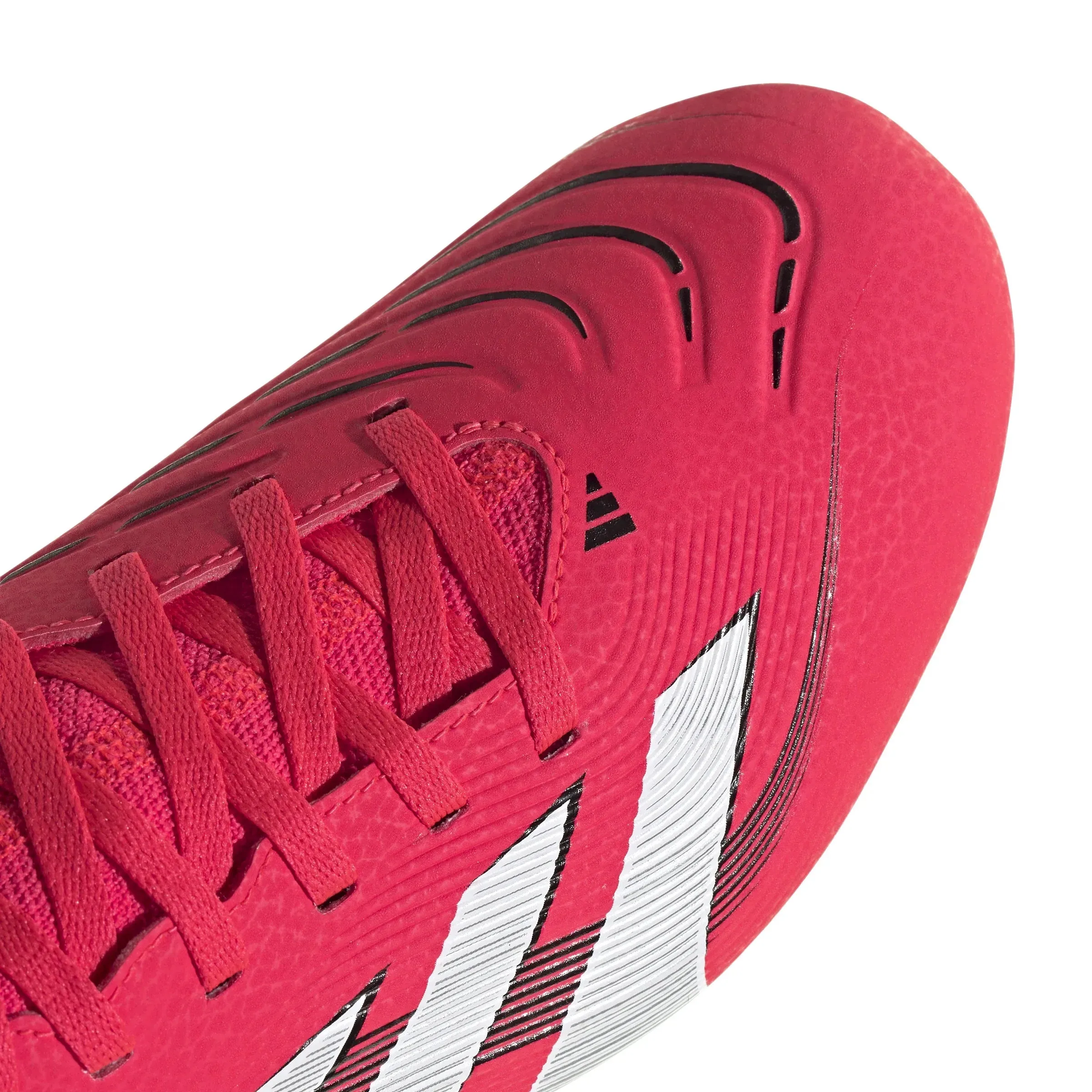 Adidas Predator League Club Sock FG/MG Men's Soccer Cleat (2025)
