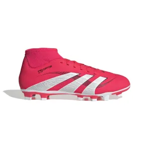 Adidas Predator League Club Sock FG/MG Men's Soccer Cleat (2025)