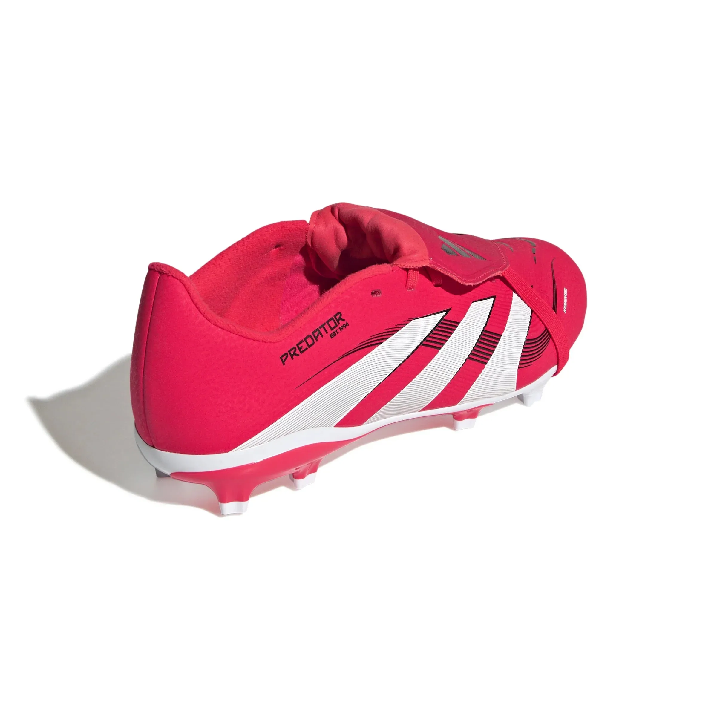 Adidas Predator League FT FG/MG Youth Soccer Cleat (2025)