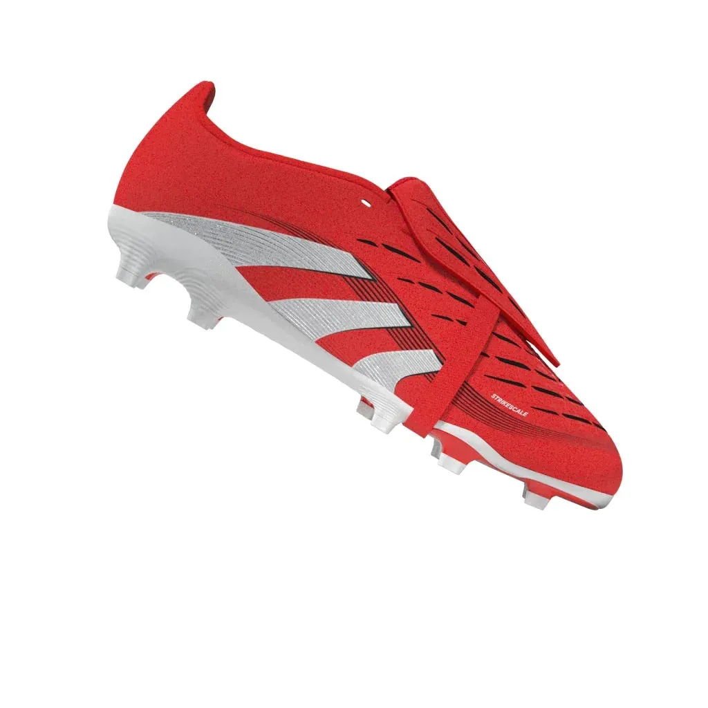 Adidas Predator League FT FG/MG Youth Soccer Cleat (2025)