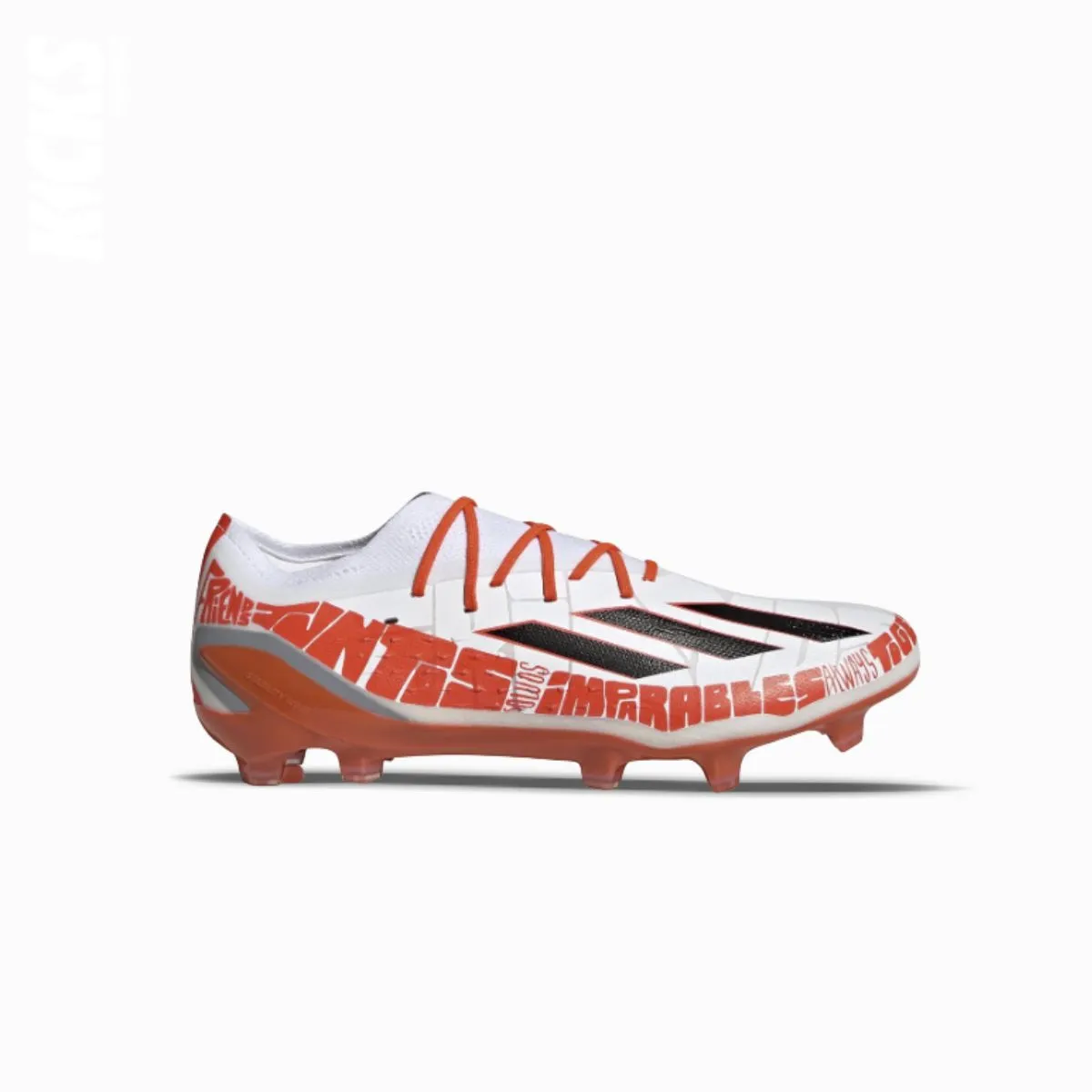 Adidas Speedportal Messi Soccer Cleats Replacement Laces