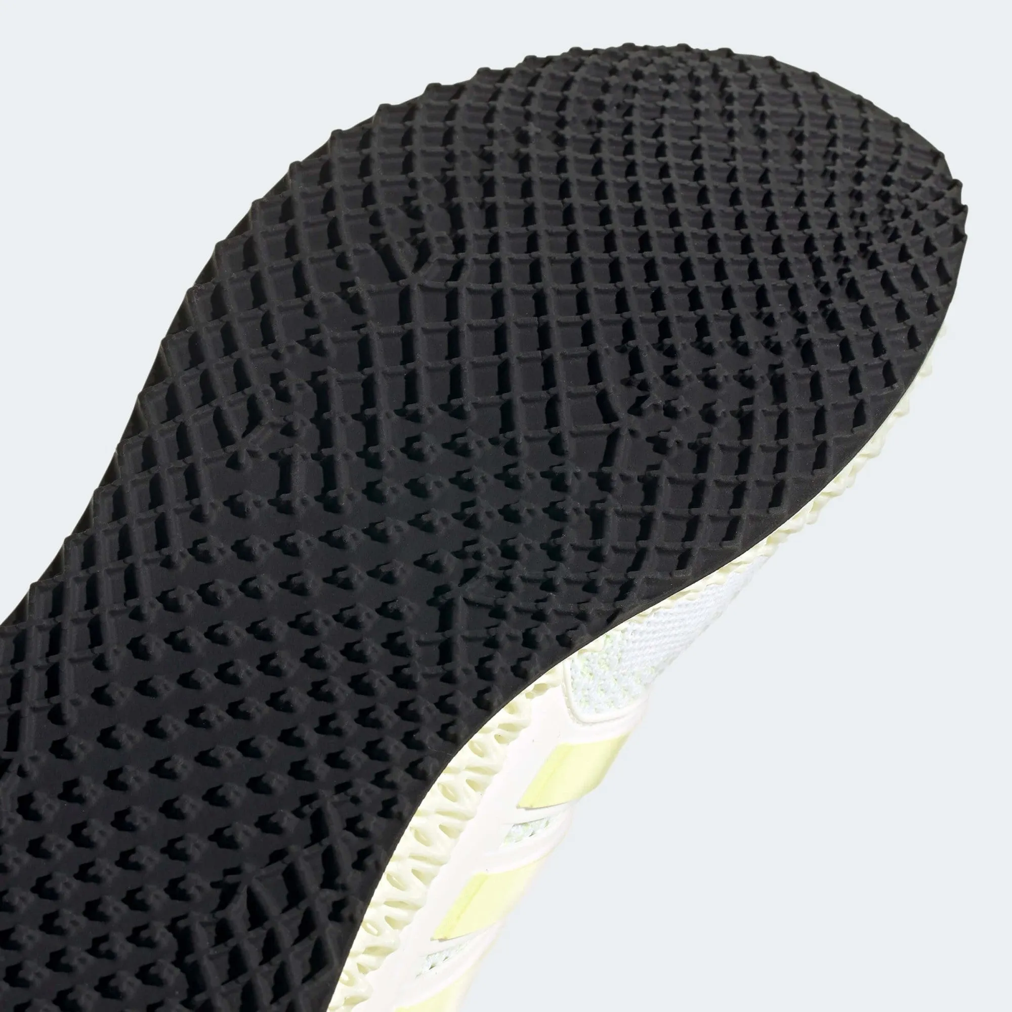 Adidas Ultra 4D Shoes core white