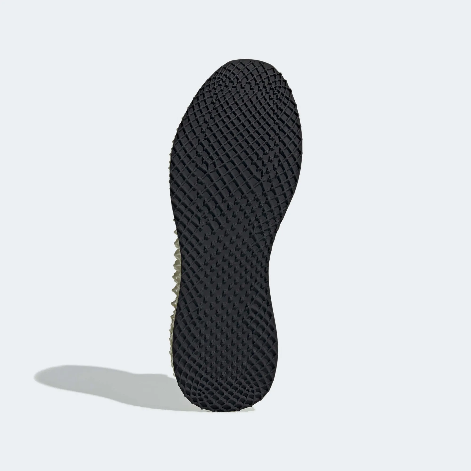 Adidas Ultra 4D Shoes core white