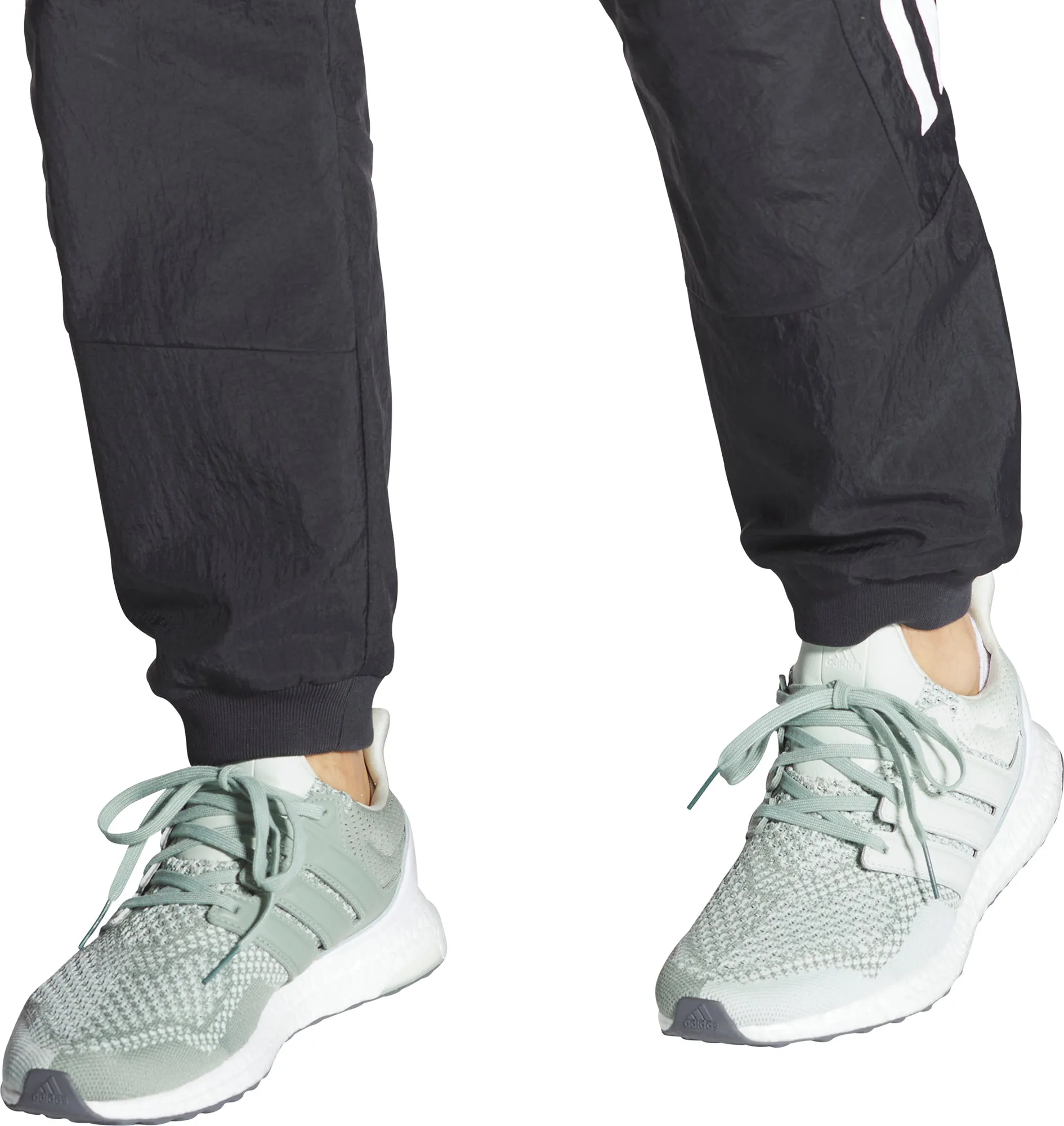 adidas Ultra Boost 1.0 Mens Running Shoes - Green