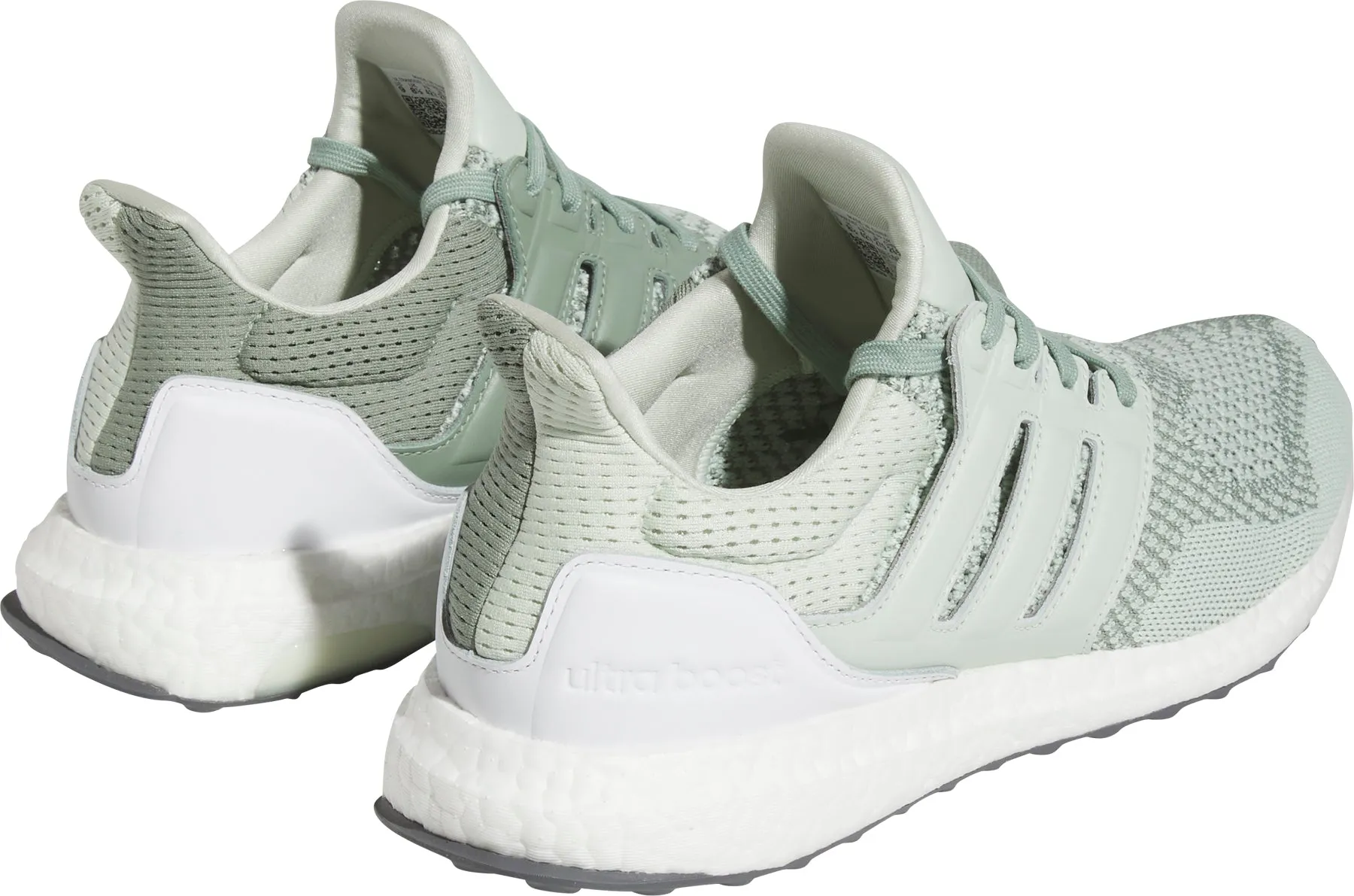 adidas Ultra Boost 1.0 Mens Running Shoes - Green