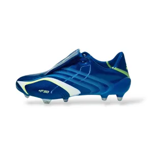 adidas X  F50 - Limited edition - Blue/White