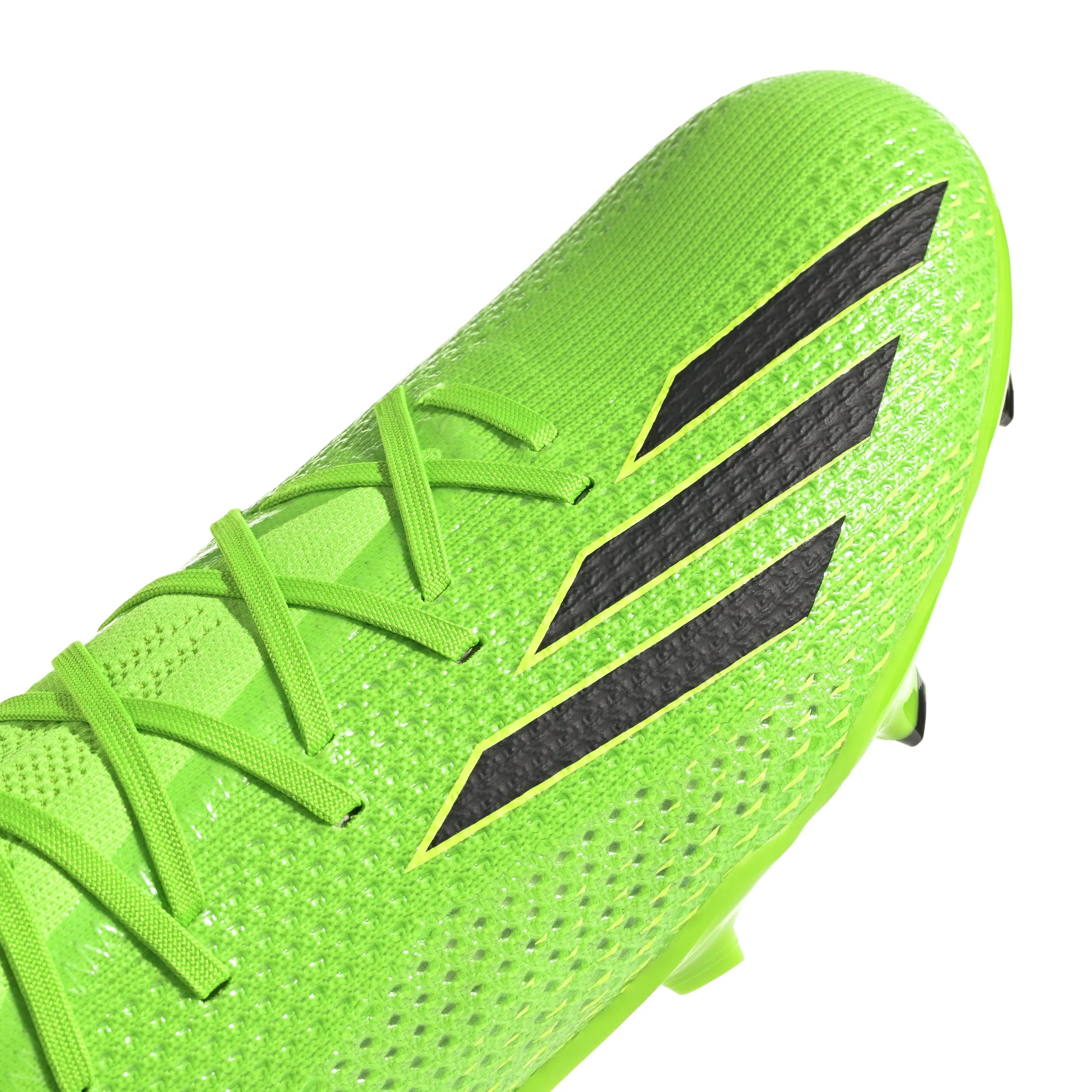 Adidas X Speedportal .2 FG - SolarGreen/Core Black/SolarYellow