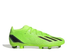 Adidas X Speedportal .2 FG - SolarGreen/Core Black/SolarYellow