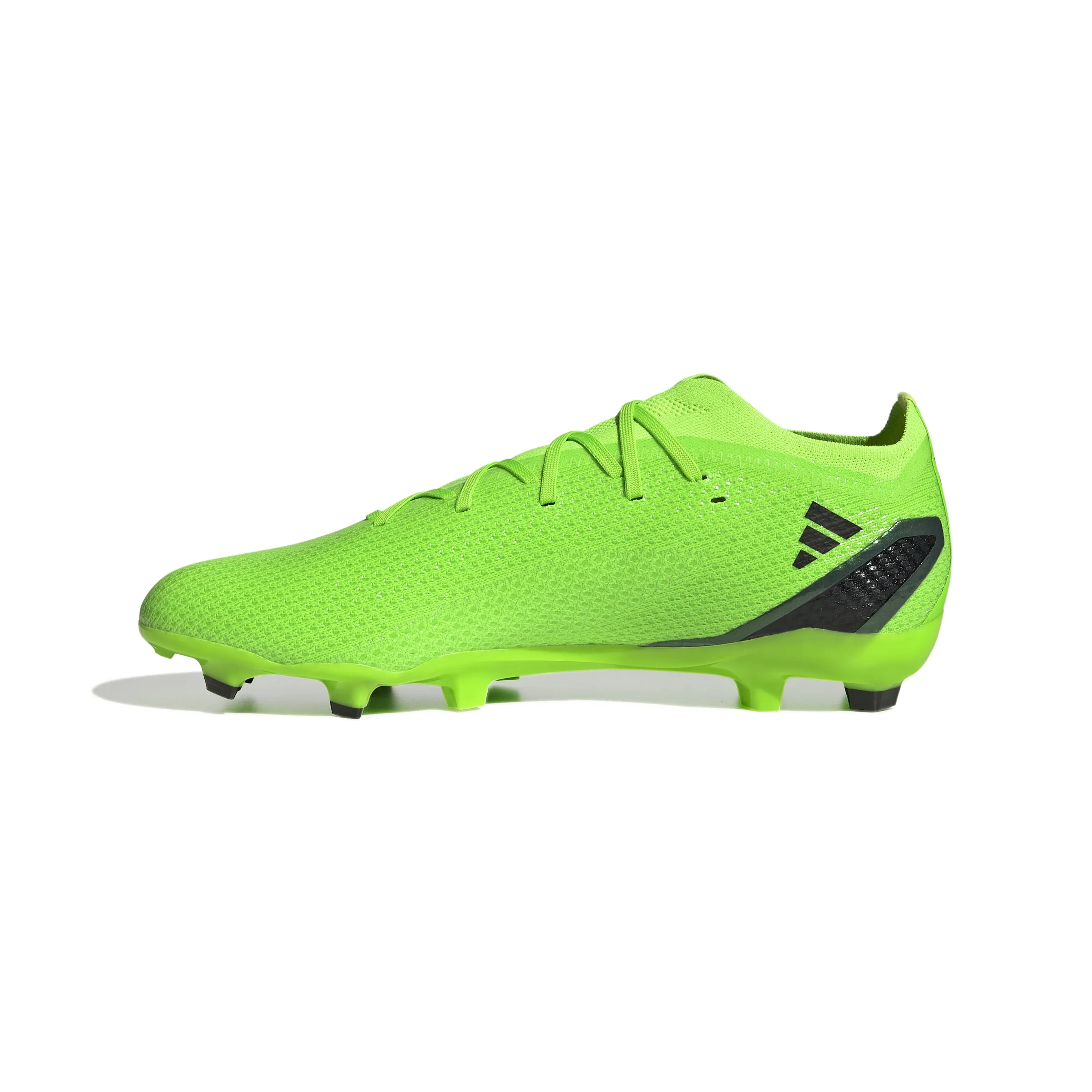 Adidas X Speedportal .2 FG - SolarGreen/Core Black/SolarYellow
