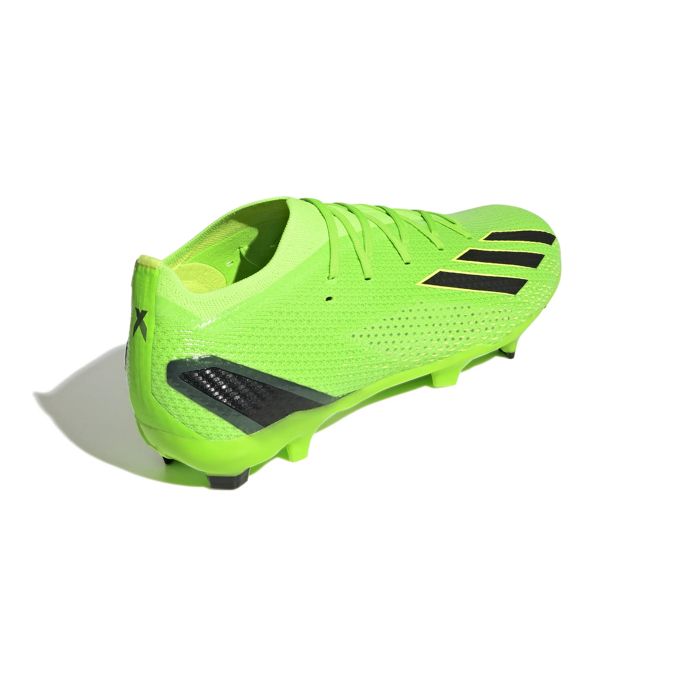 Adidas X Speedportal .2 FG - SolarGreen/Core Black/SolarYellow