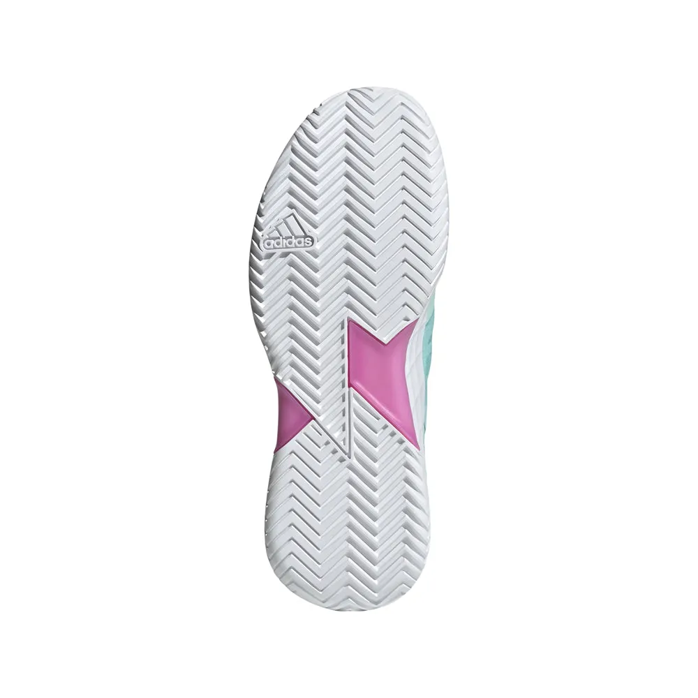 Adizero Ubersonic 4.1 Tennis Shoes