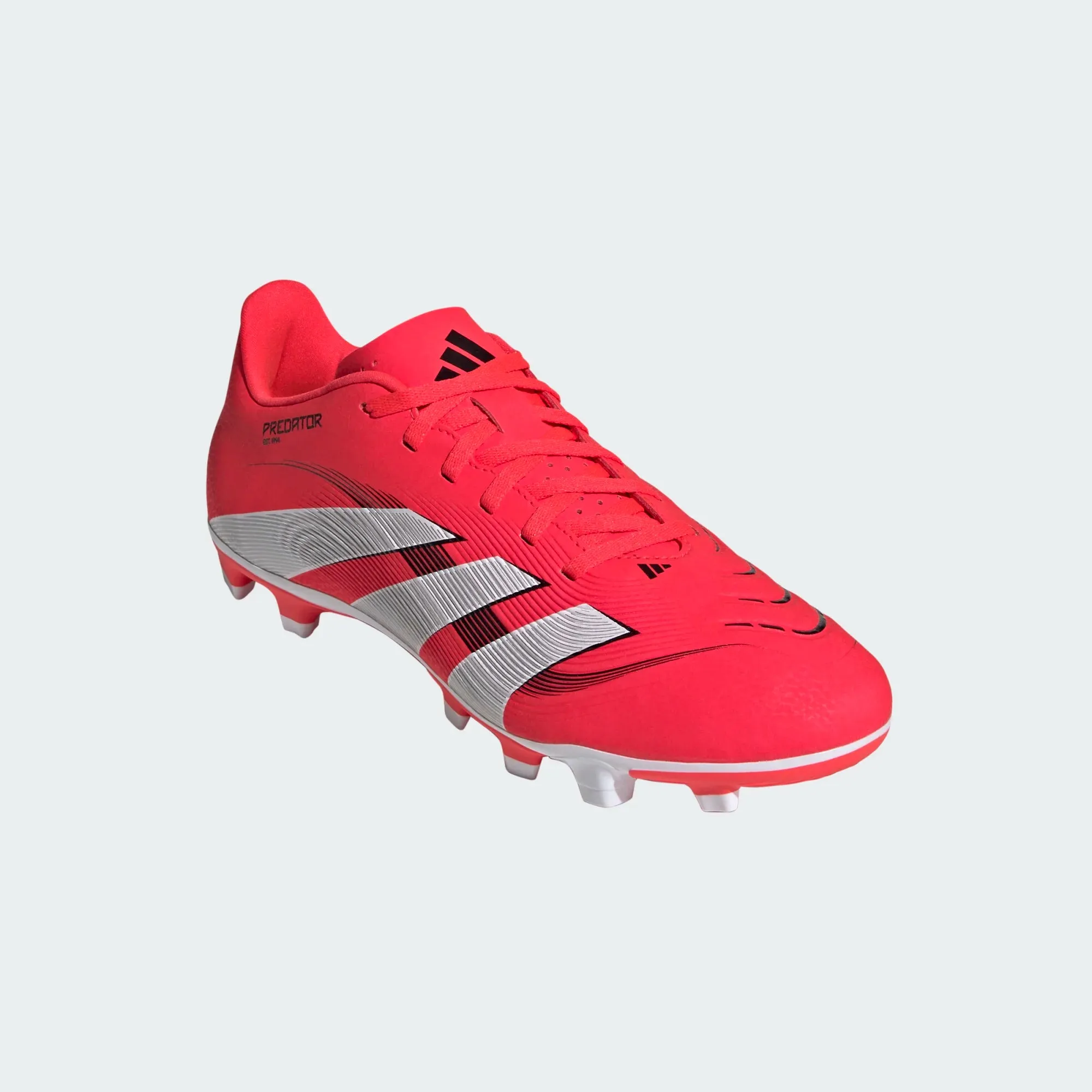 Adult Predator Club FG Soccer