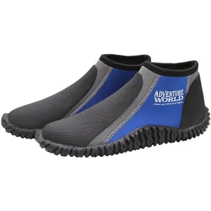 Adventure World Water Booties Size 6