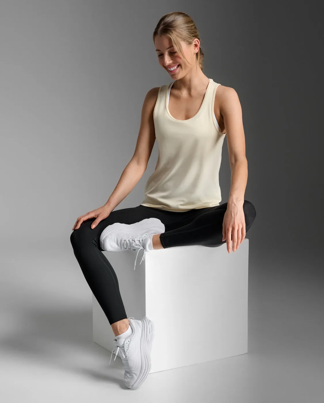 Aero Singlet