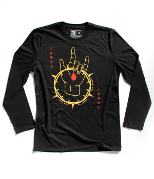 Agape Longsleeve Tee
