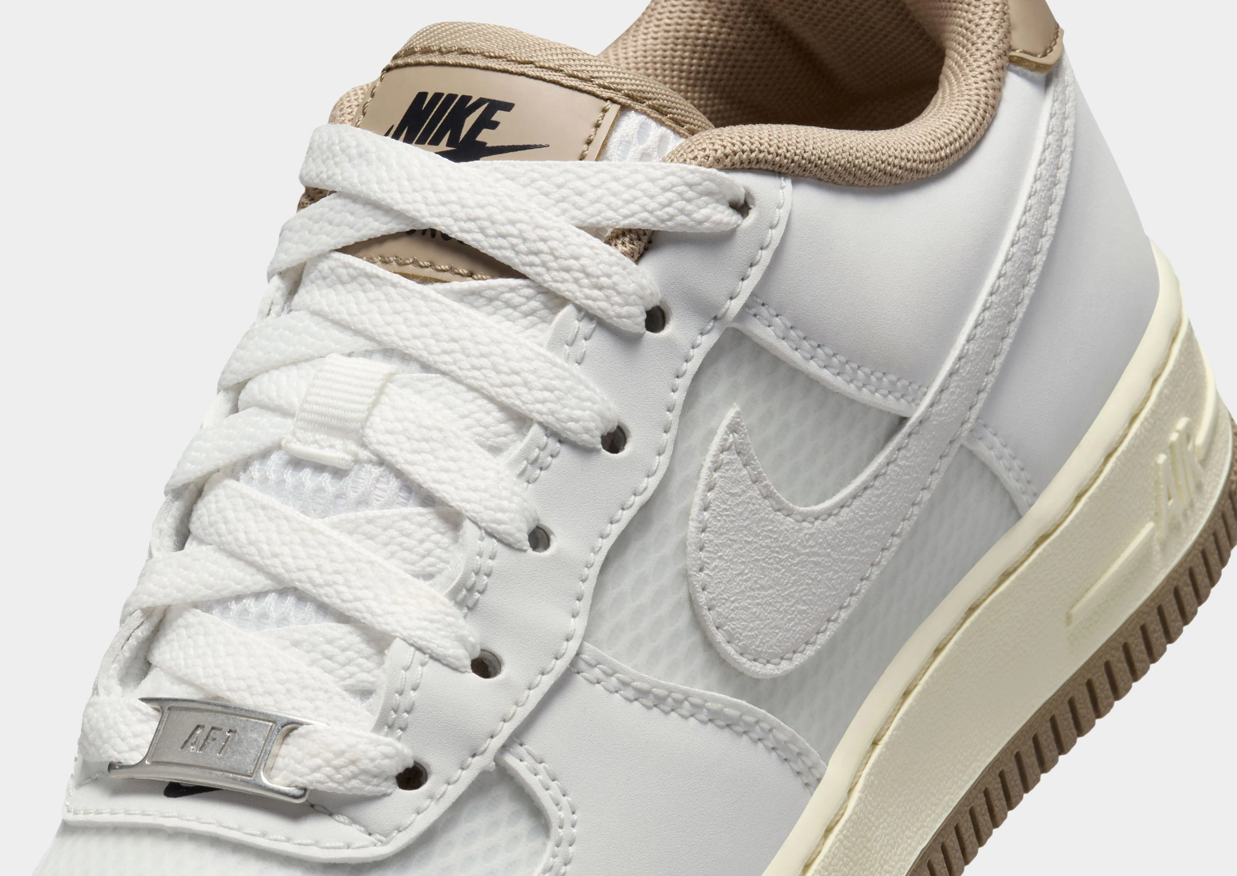 Air Force 1 LV8 Junior's