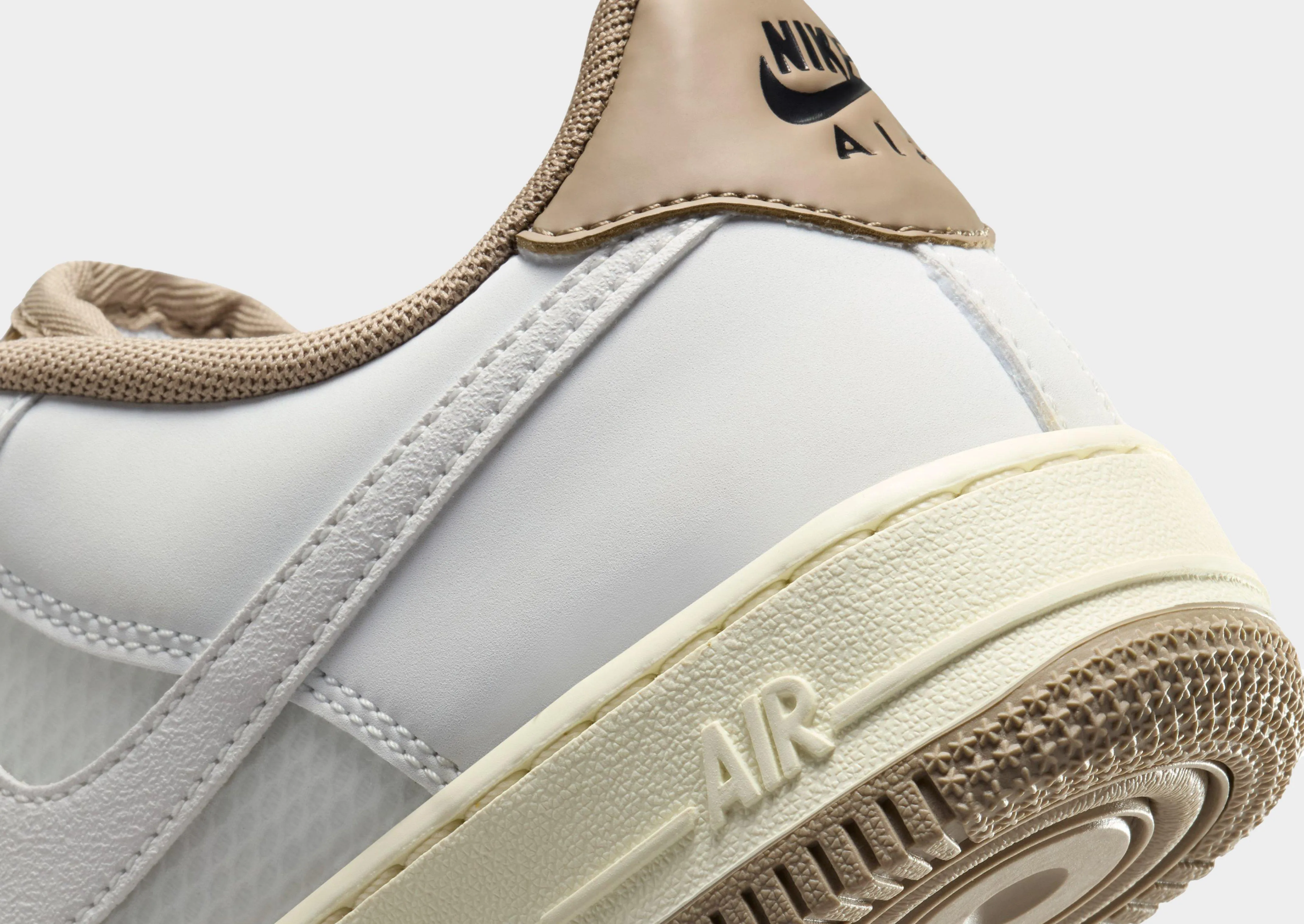 Air Force 1 LV8 Junior's