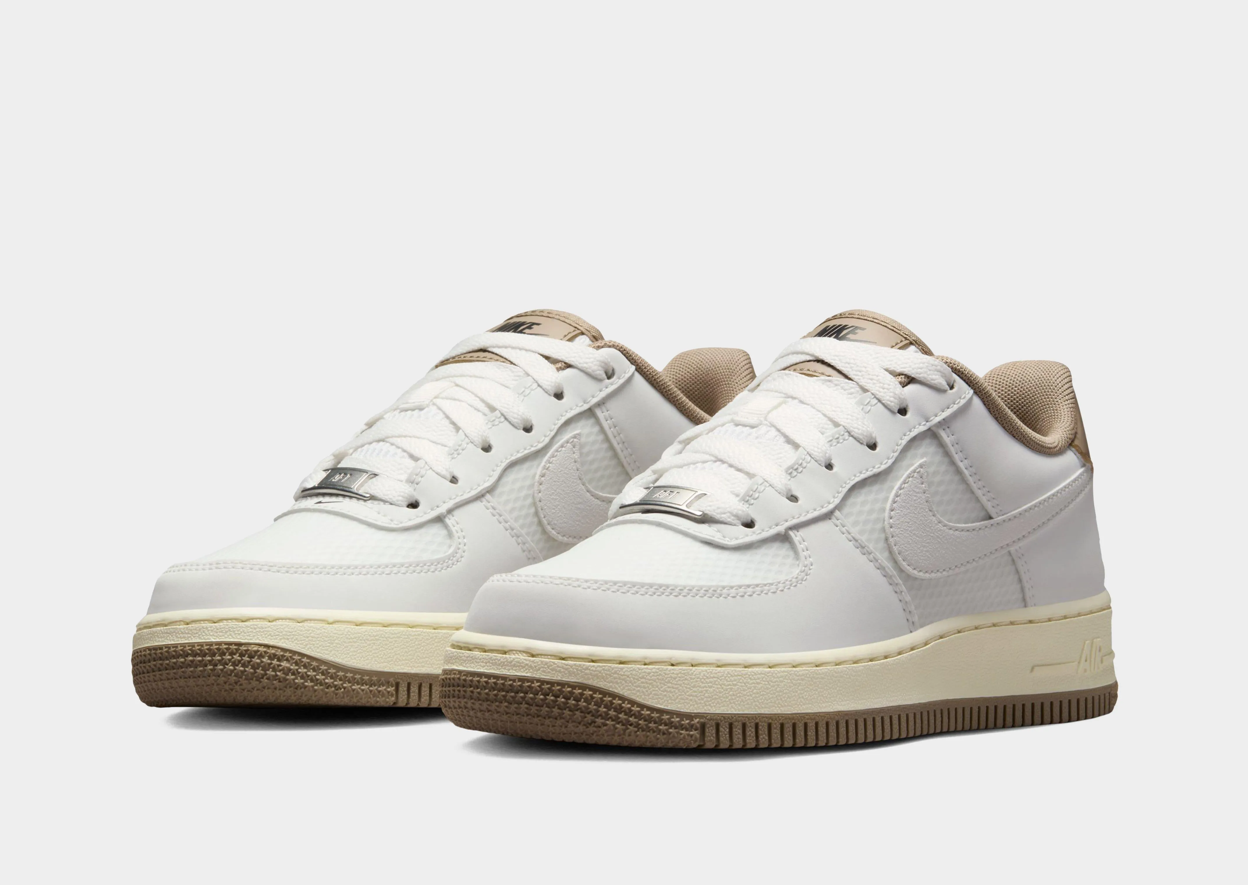 Air Force 1 LV8 Junior's