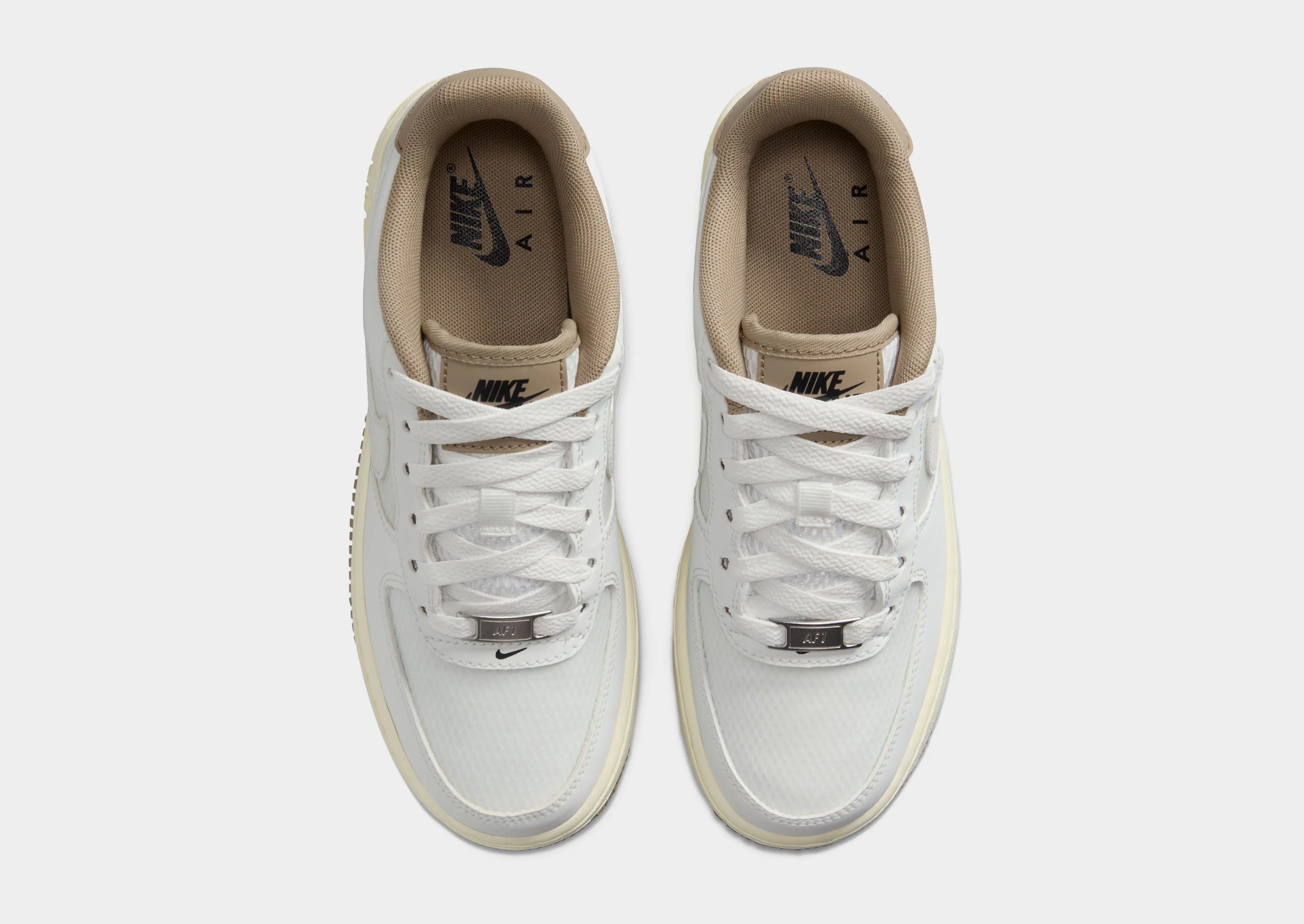 Air Force 1 LV8 Junior's