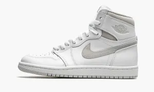 Air Jordan 1 High Neutral Grey 85