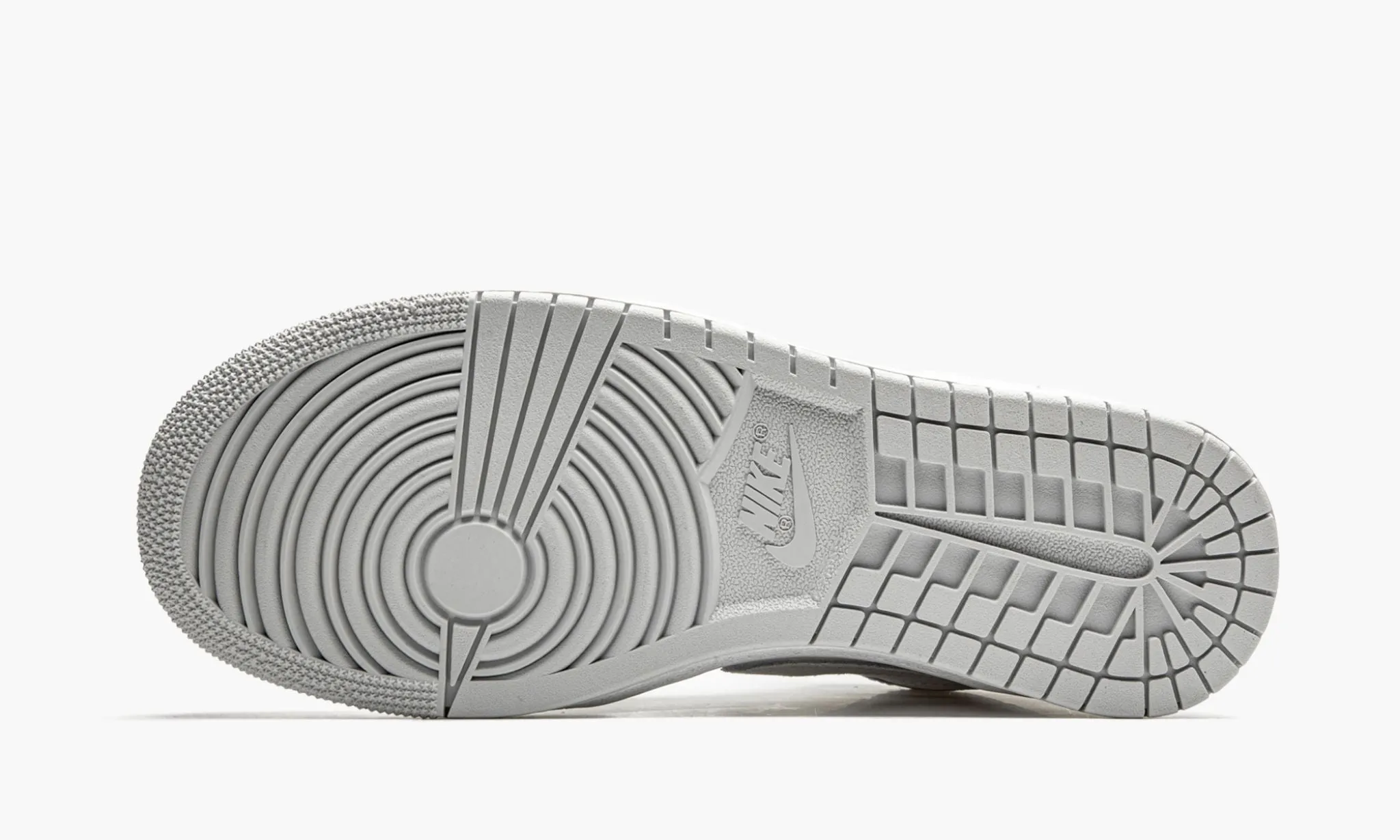 Air Jordan 1 High Neutral Grey 85