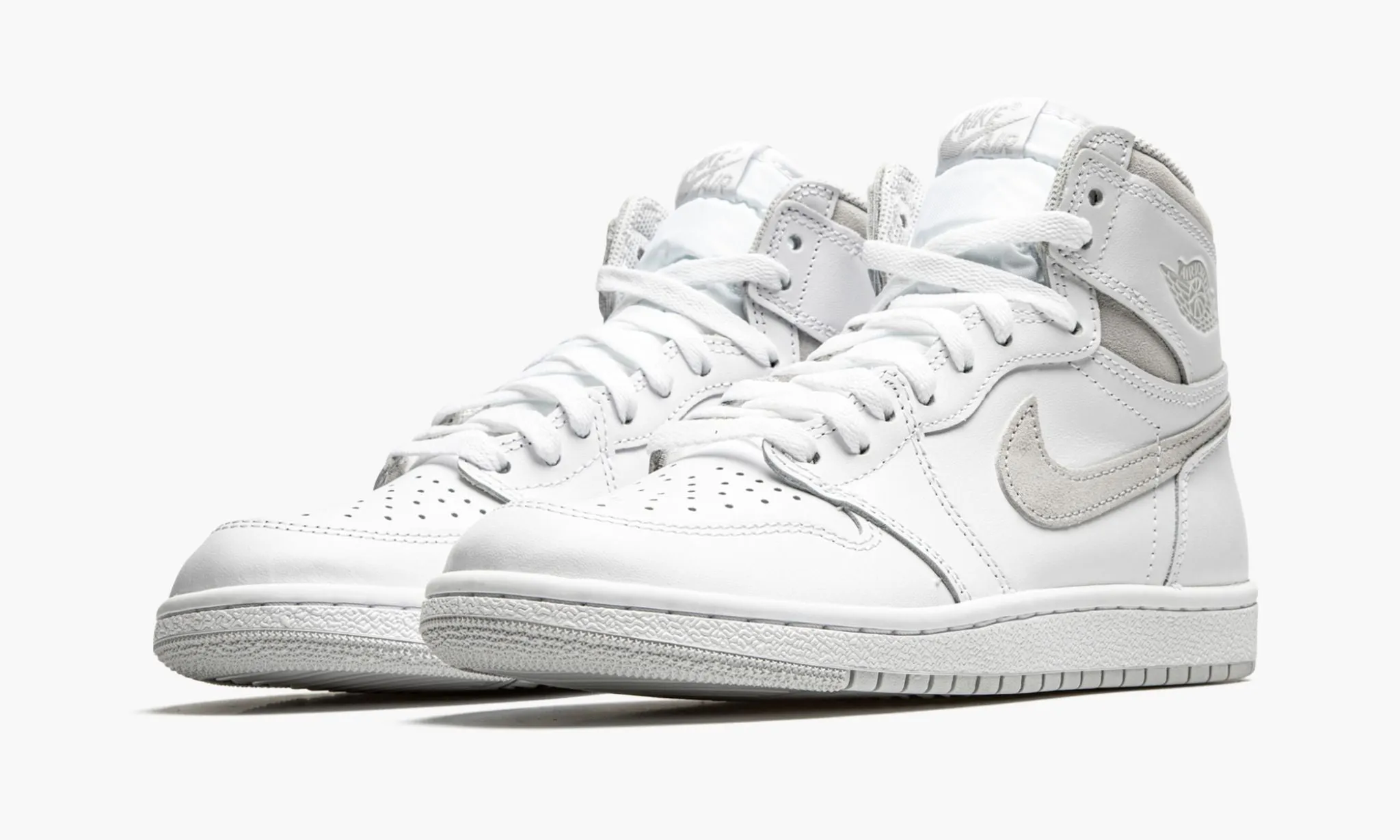 Air Jordan 1 High Neutral Grey 85