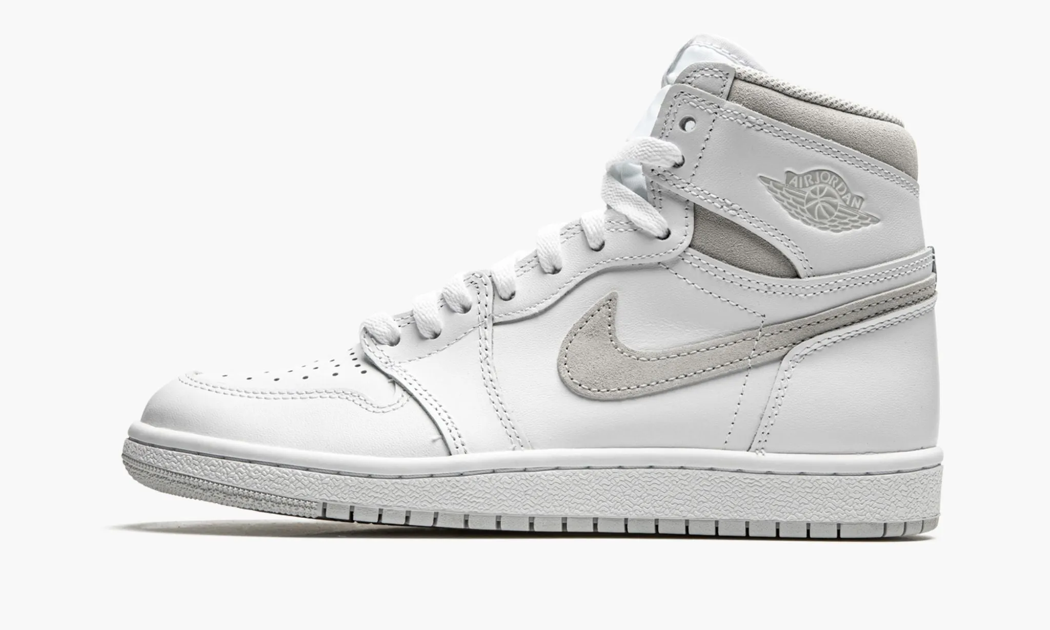 Air Jordan 1 High Neutral Grey 85